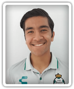 Santiago Ramos