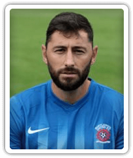 Billy Paynter