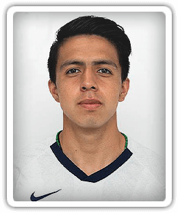 Arturo Naelson Cárdenas