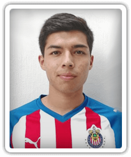 Cristian Ortiz