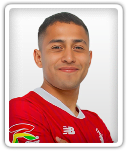 Juan Pablo Domínguez
