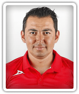 Germán Ovando