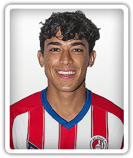 Salvador González