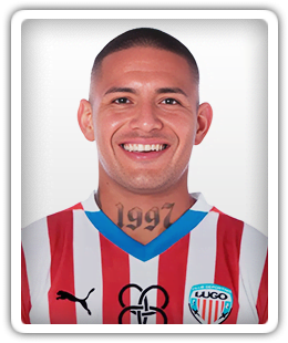 Bryan Mendoza