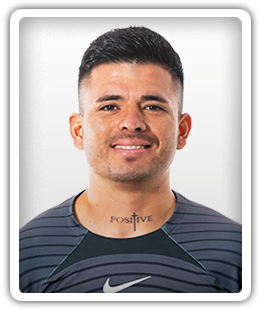 Jared Muñoz