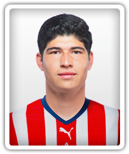 Zahid Muñoz