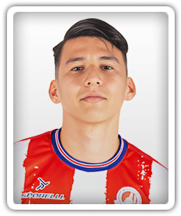 Juan Pablo Martínez