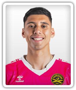 Luis Zamudio