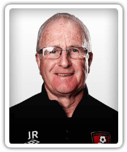 Joe Roach