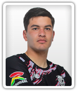 Ronaldo Beltrán