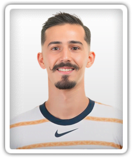 Pablo Bennevendo