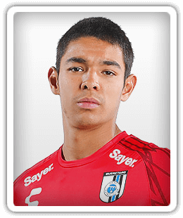 Luis Villegas