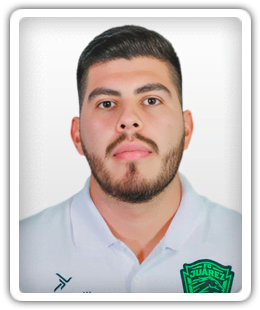Kevin Ponce