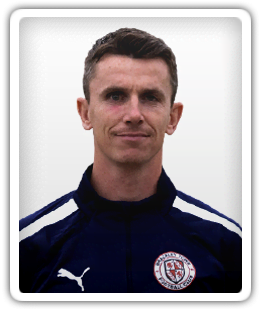 Kevin Foley