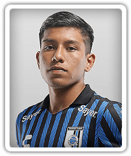 Ronaldo González