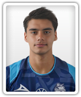 Leonardo Jiménez