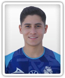 Ángel Robles