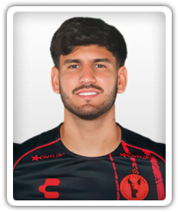 Alejandro Gómez