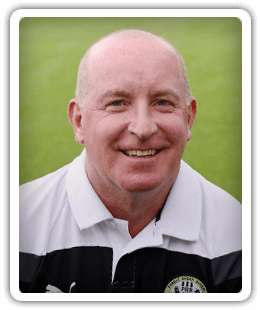 Ian Weston