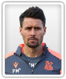Paddy McCarthy