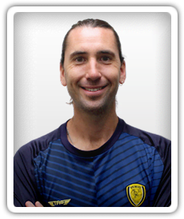 Shaun Barker