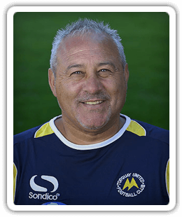 Geoff Harrop