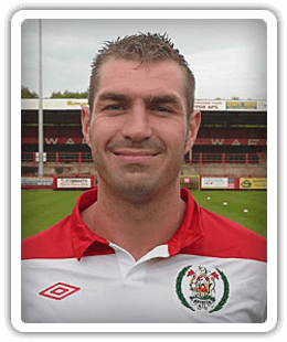 Kyle May