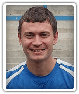 Danny Forrest