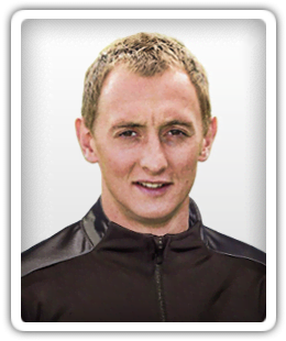 Sam Morrow