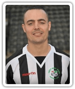 Lee Smith