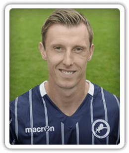 Martyn Woolford