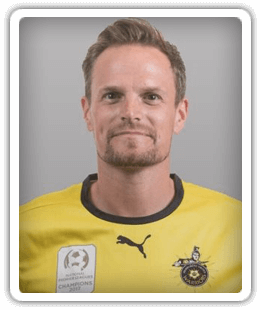 Luke Byles
