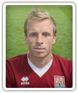 Ricky Ravenhill