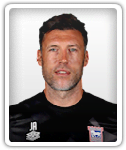 Jon Ashton