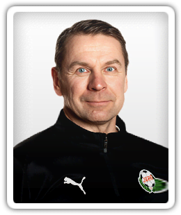 Niklas Vidjeskog
