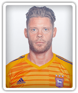 Dean Gerken