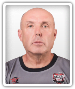 Seán Connor