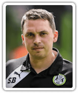 Scott Bartlett