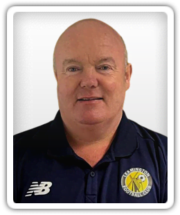Paul Holleran