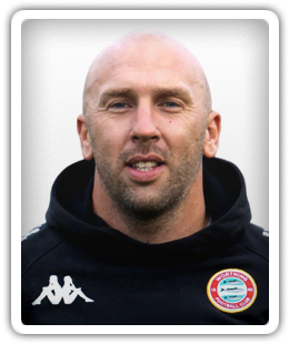 Adam Hinshelwood