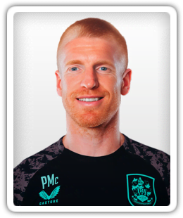 Paul McShane