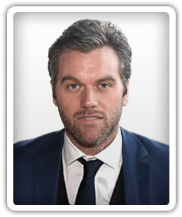 Daryl McMahon