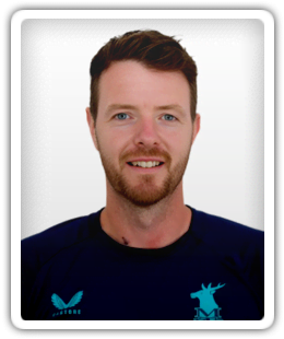 Adam Collin