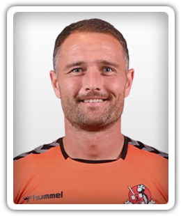 Jonny Tuffey