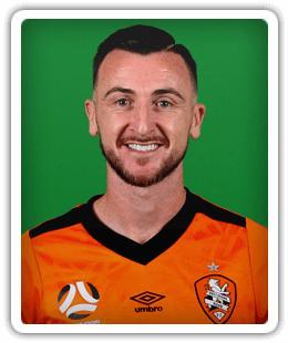 Roy O'Donovan