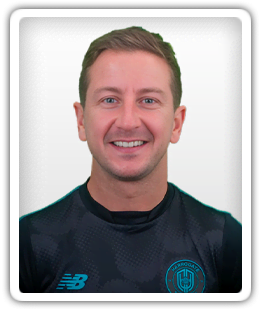Josh Falkingham