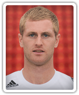Gary Mulligan