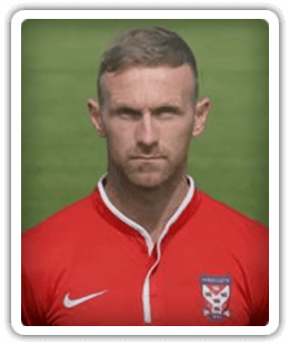 Ryan Jarvis