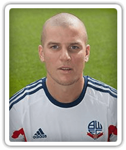 Marc Tierney