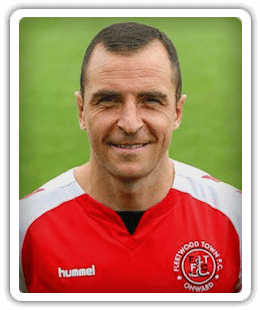 Dean Marney